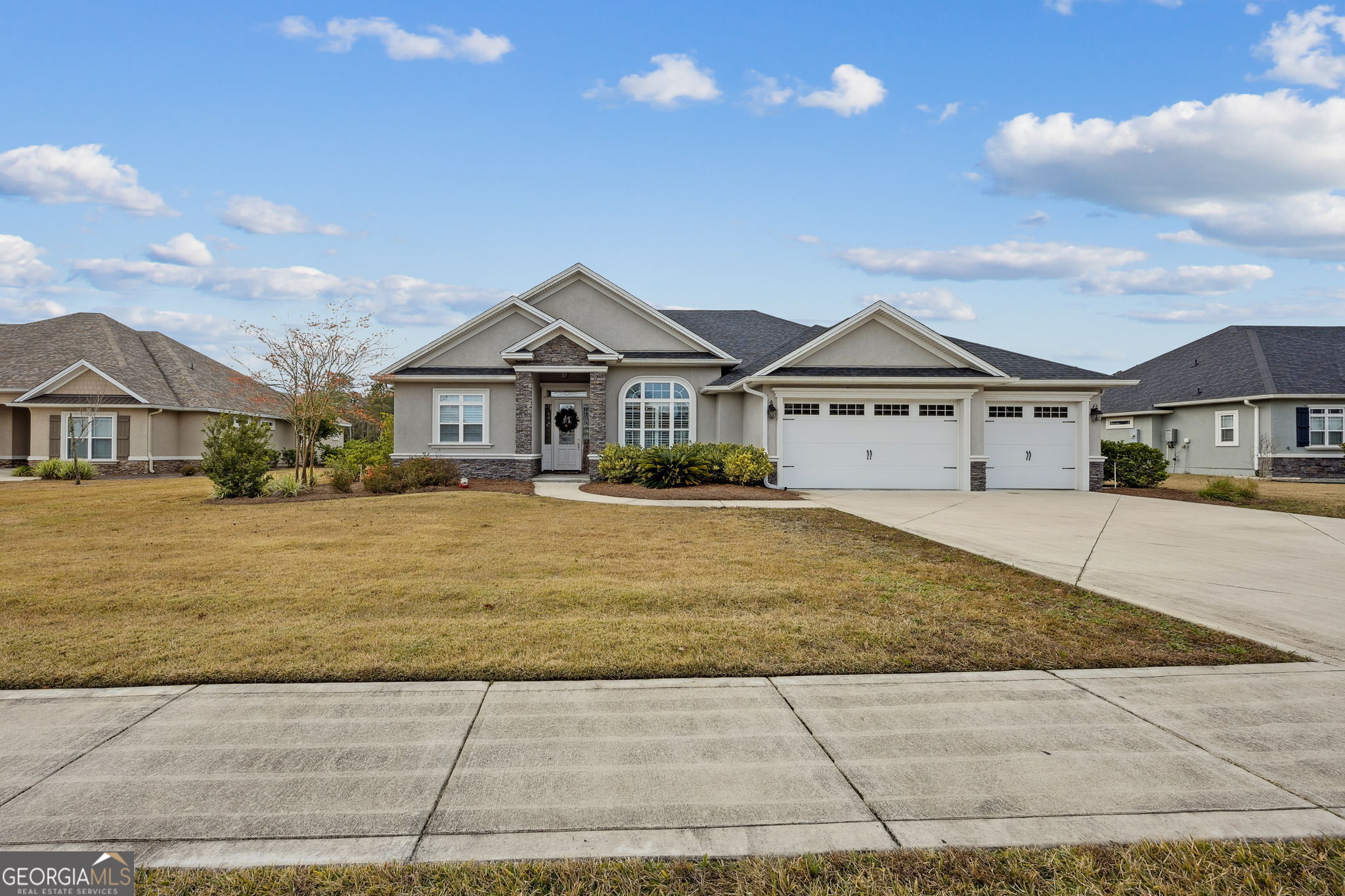 102 Riley Hunter Drive Kingsland, GA 31548 - Photo 4 of 123