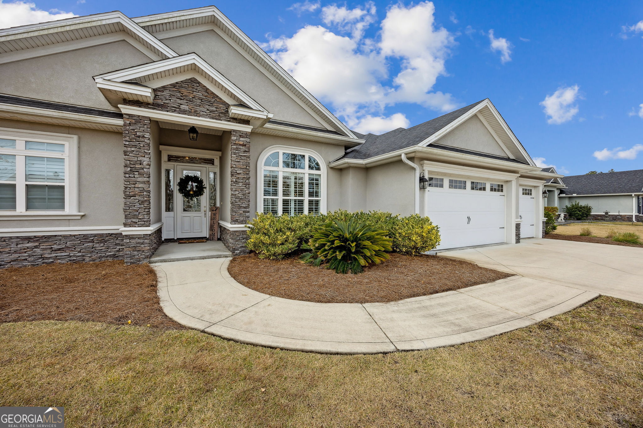 102 Riley Hunter Drive Kingsland, GA 31548 - Photo 5 of 123