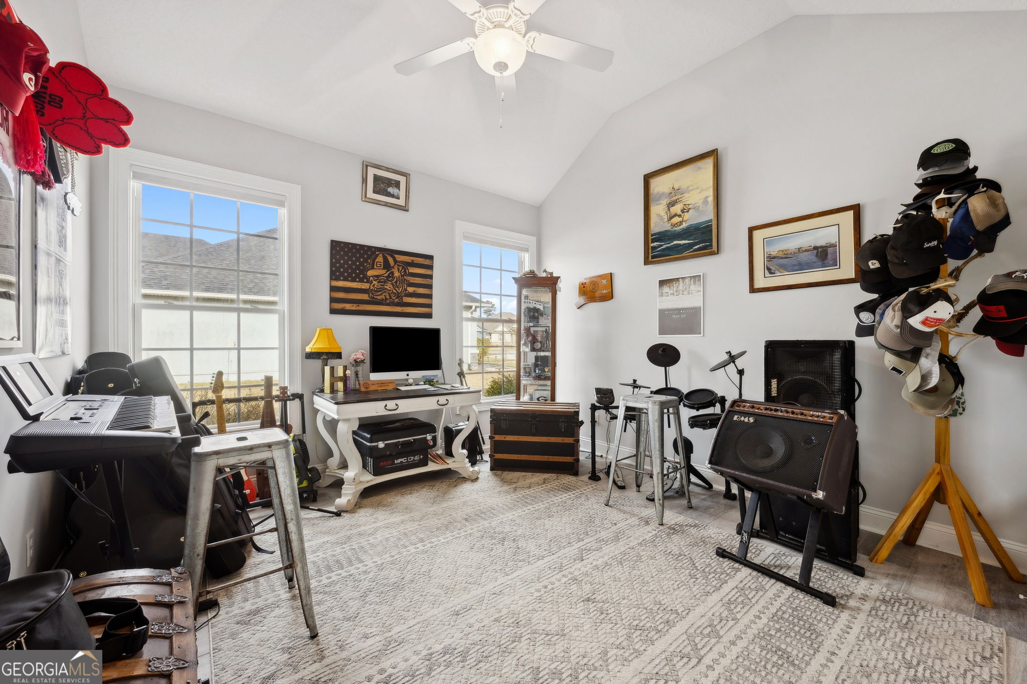 102 Riley Hunter Drive Kingsland, GA 31548 - Photo 53 of 123