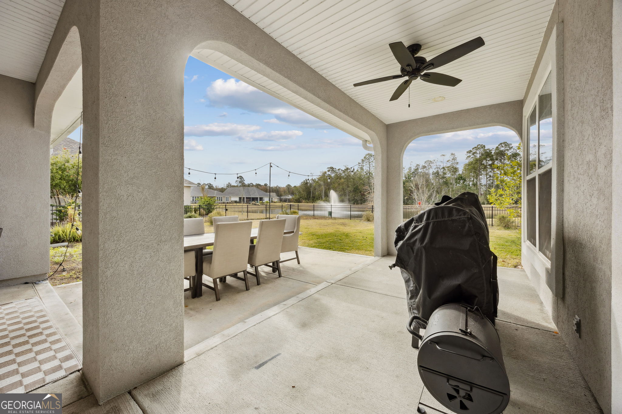 102 Riley Hunter Drive Kingsland, GA 31548 - Photo 57 of 123