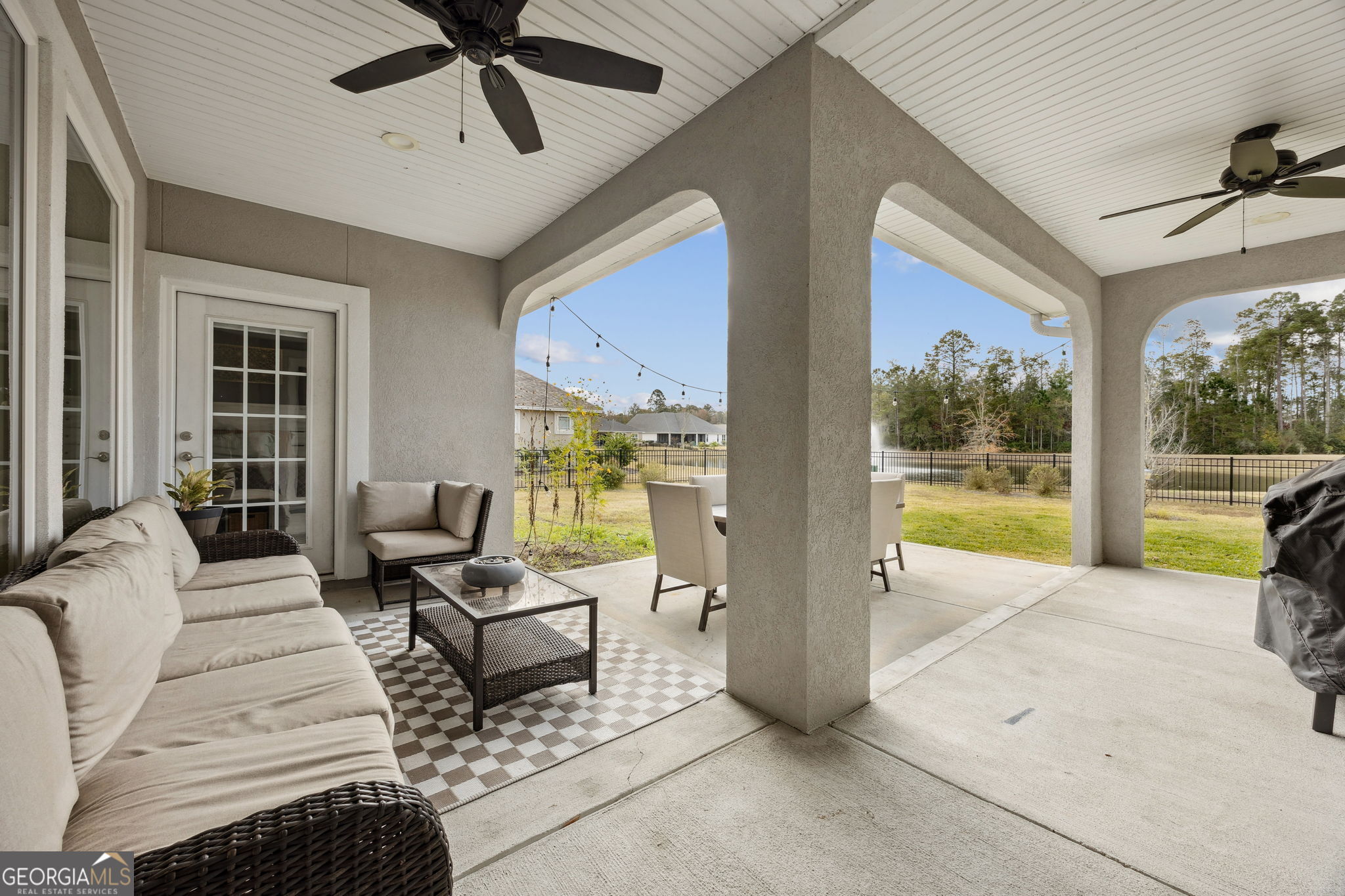 102 Riley Hunter Drive Kingsland, GA 31548 - Photo 58 of 123