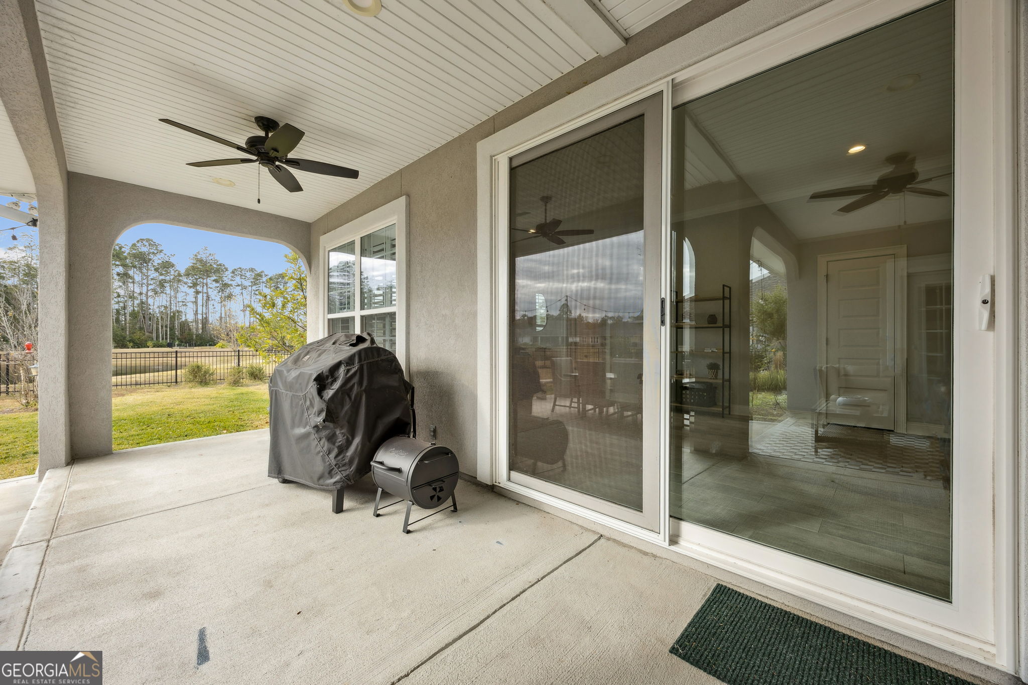 102 Riley Hunter Drive Kingsland, GA 31548 - Photo 61 of 123