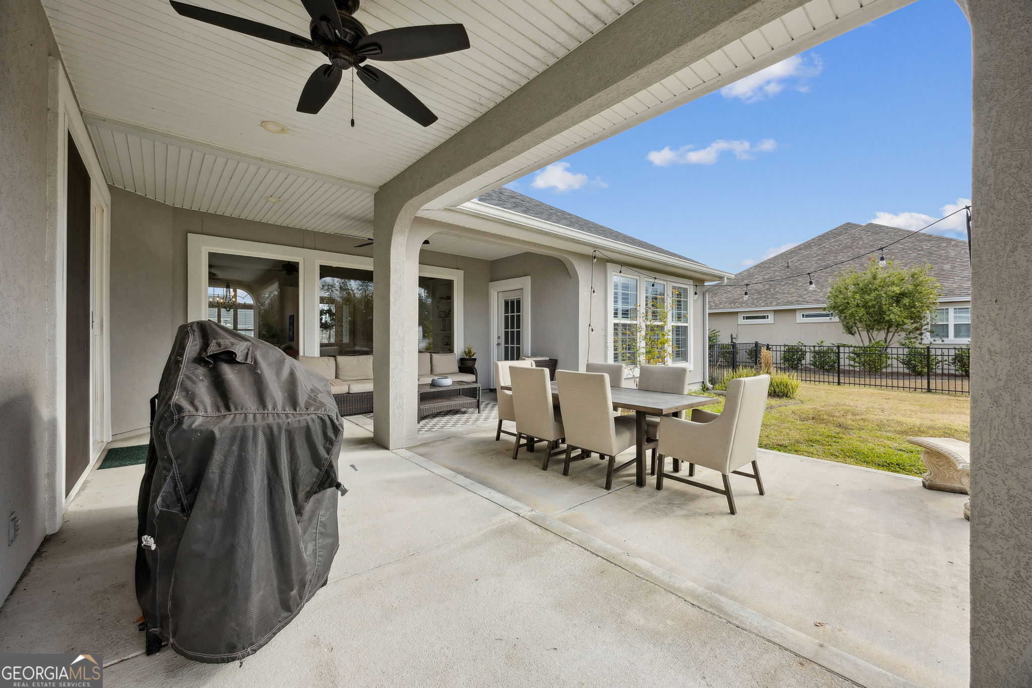 102 Riley Hunter Drive Kingsland, GA 31548 - Photo 63 of 123