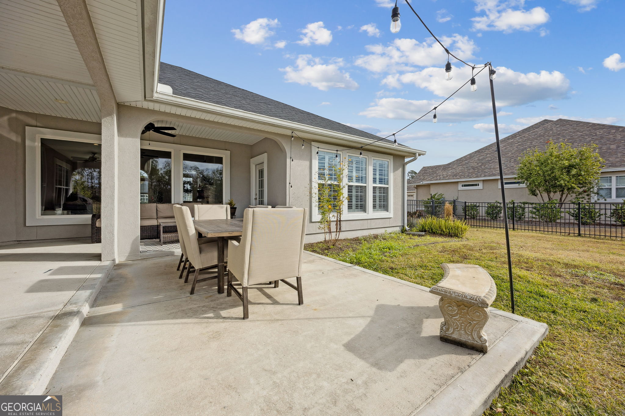 102 Riley Hunter Drive Kingsland, GA 31548 - Photo 64 of 123