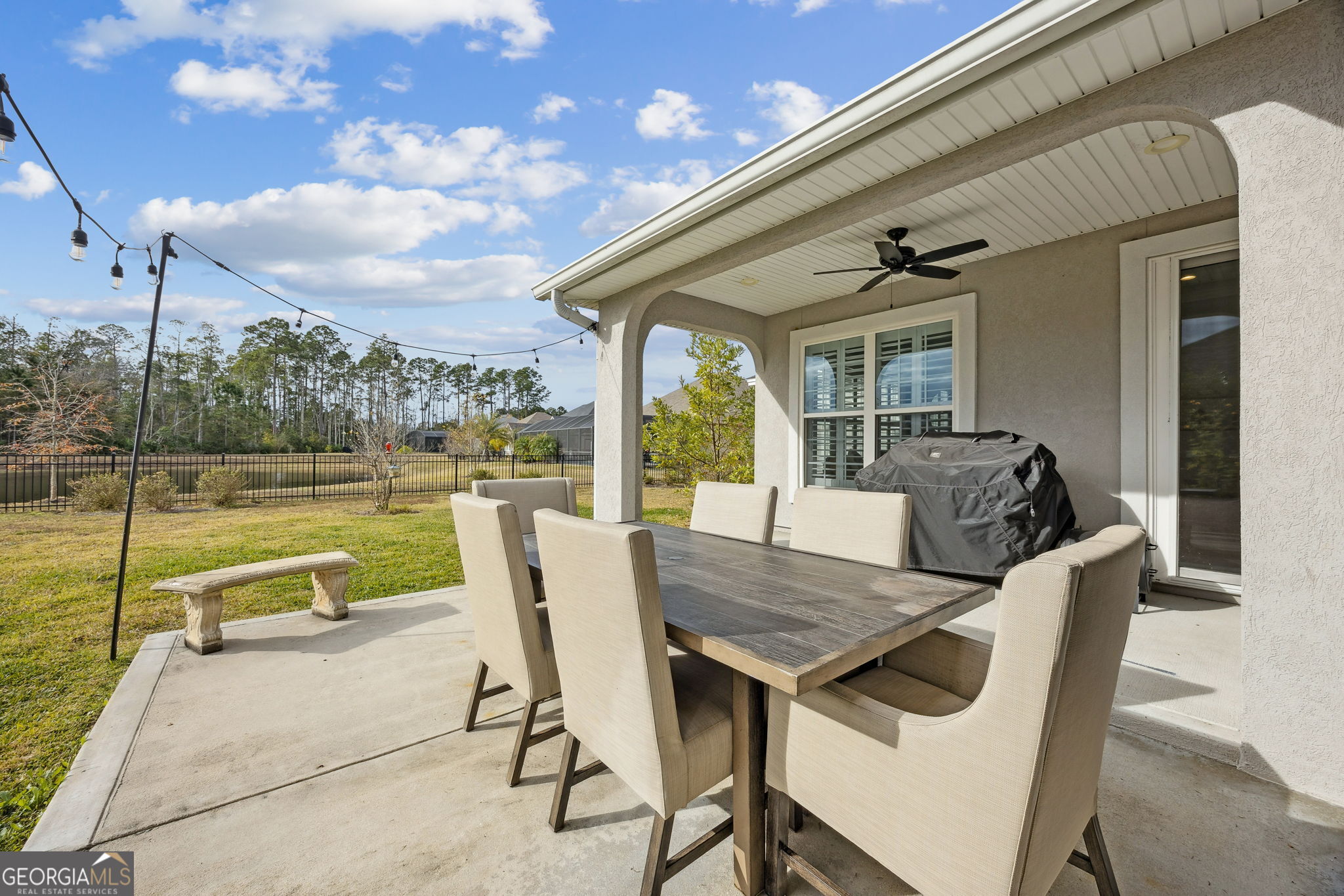 102 Riley Hunter Drive Kingsland, GA 31548 - Photo 70 of 123