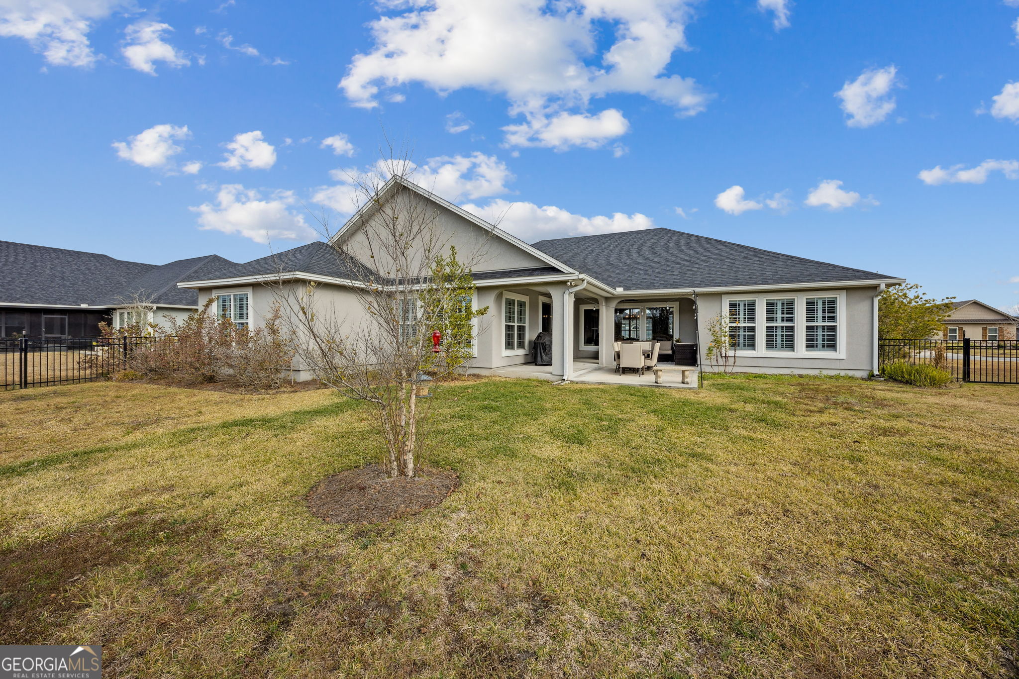 102 Riley Hunter Drive Kingsland, GA 31548 - Photo 72 of 123