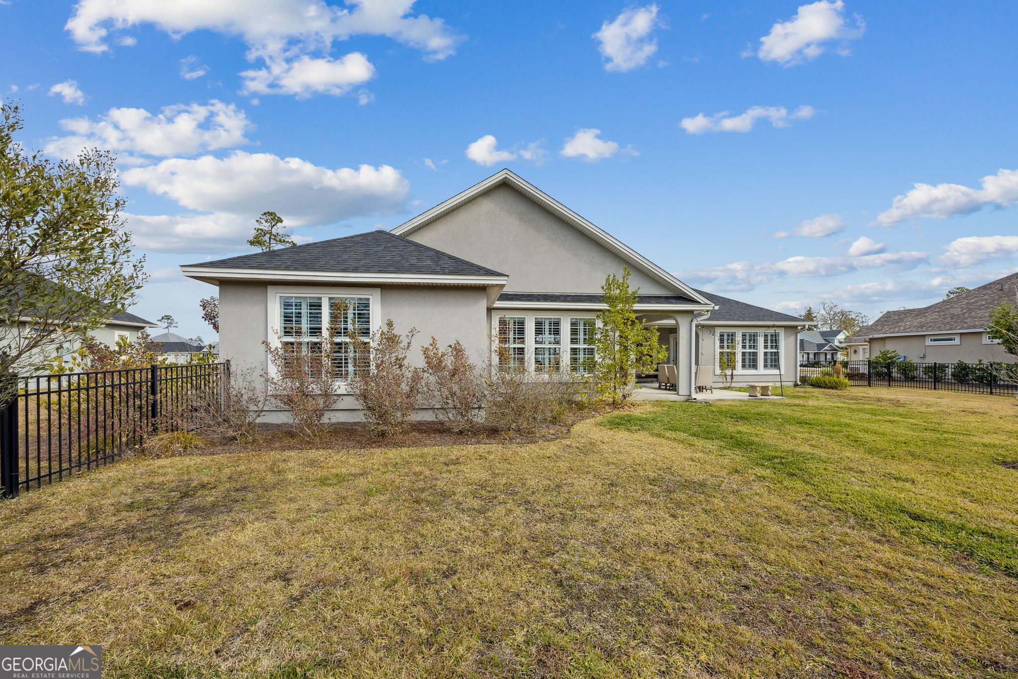 102 Riley Hunter Drive Kingsland, GA 31548 - Photo 74 of 123