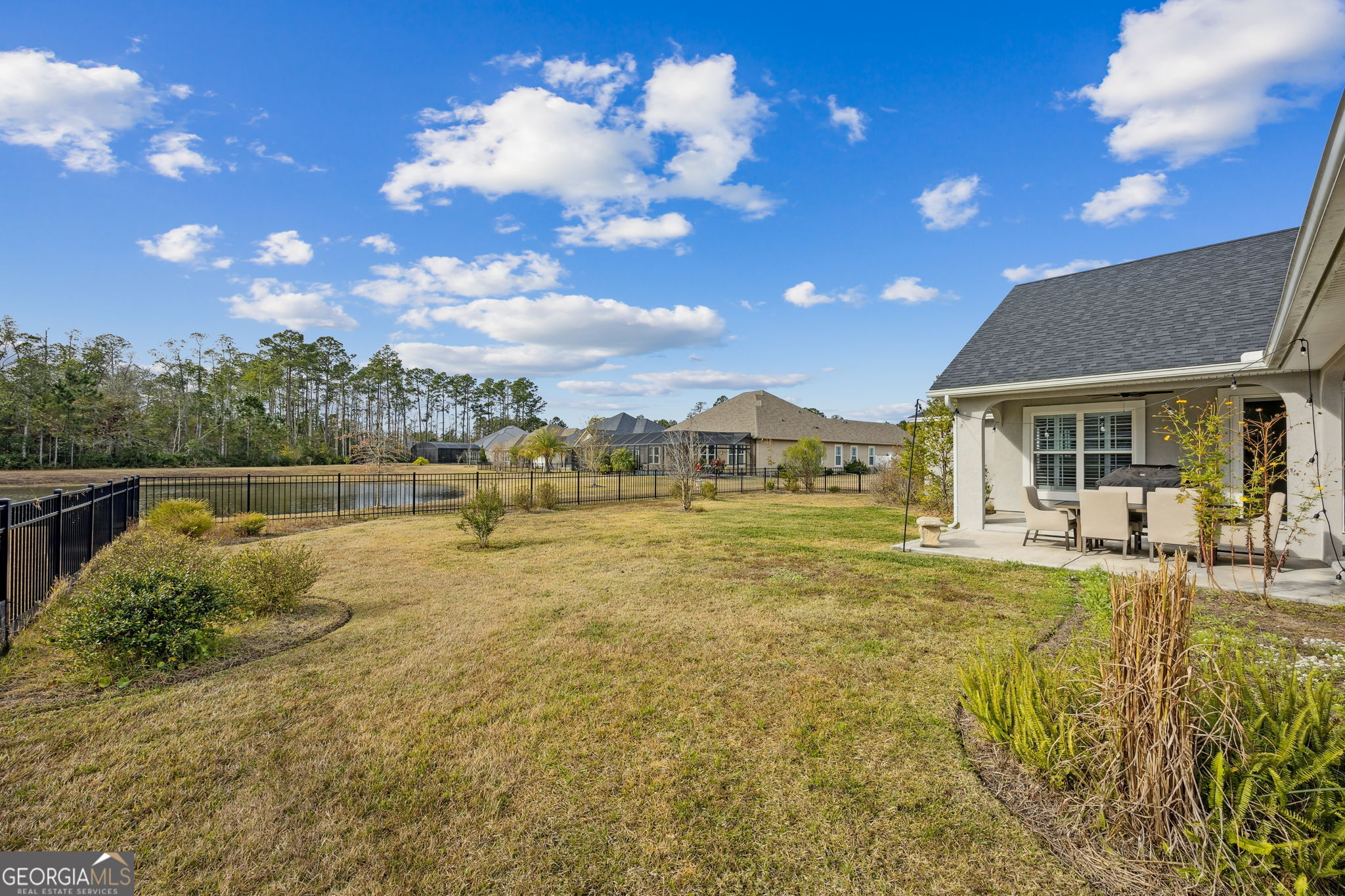 102 Riley Hunter Drive Kingsland, GA 31548 - Photo 76 of 123