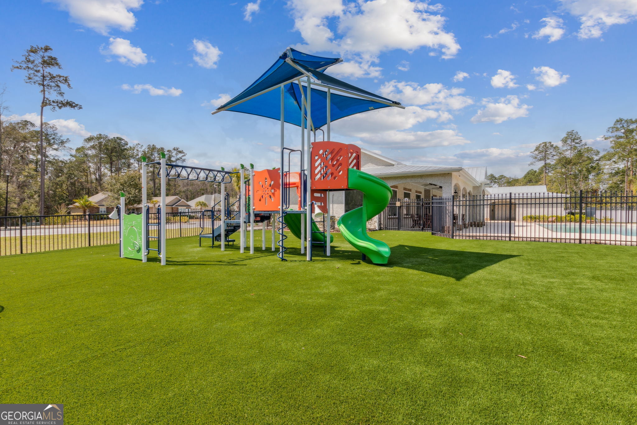 102 Riley Hunter Drive Kingsland, GA 31548 - Photo 84 of 123