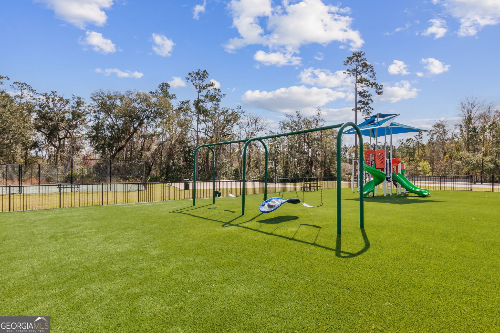 102 Riley Hunter Drive Kingsland, GA 31548 - Photo 87 of 123