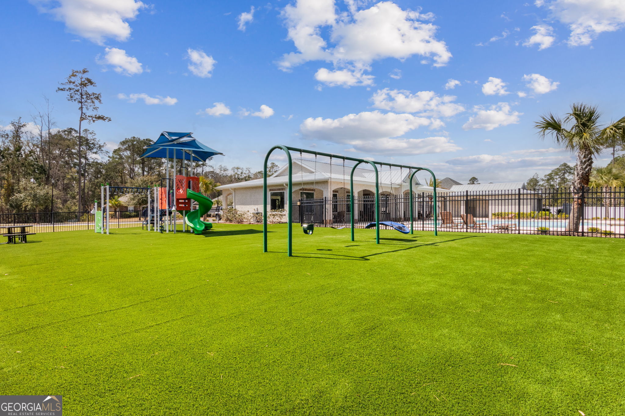 102 Riley Hunter Drive Kingsland, GA 31548 - Photo 88 of 123