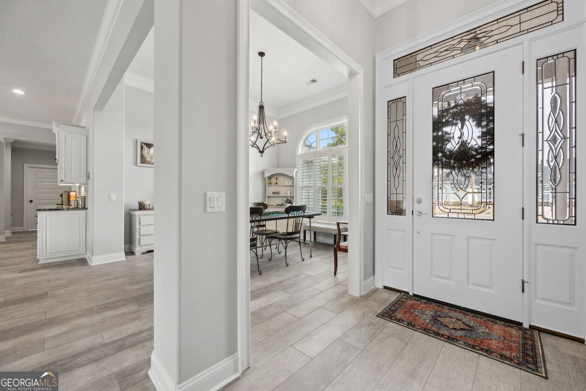 102 Riley Hunter Drive Kingsland, GA 31548 - Photo 9 of 123