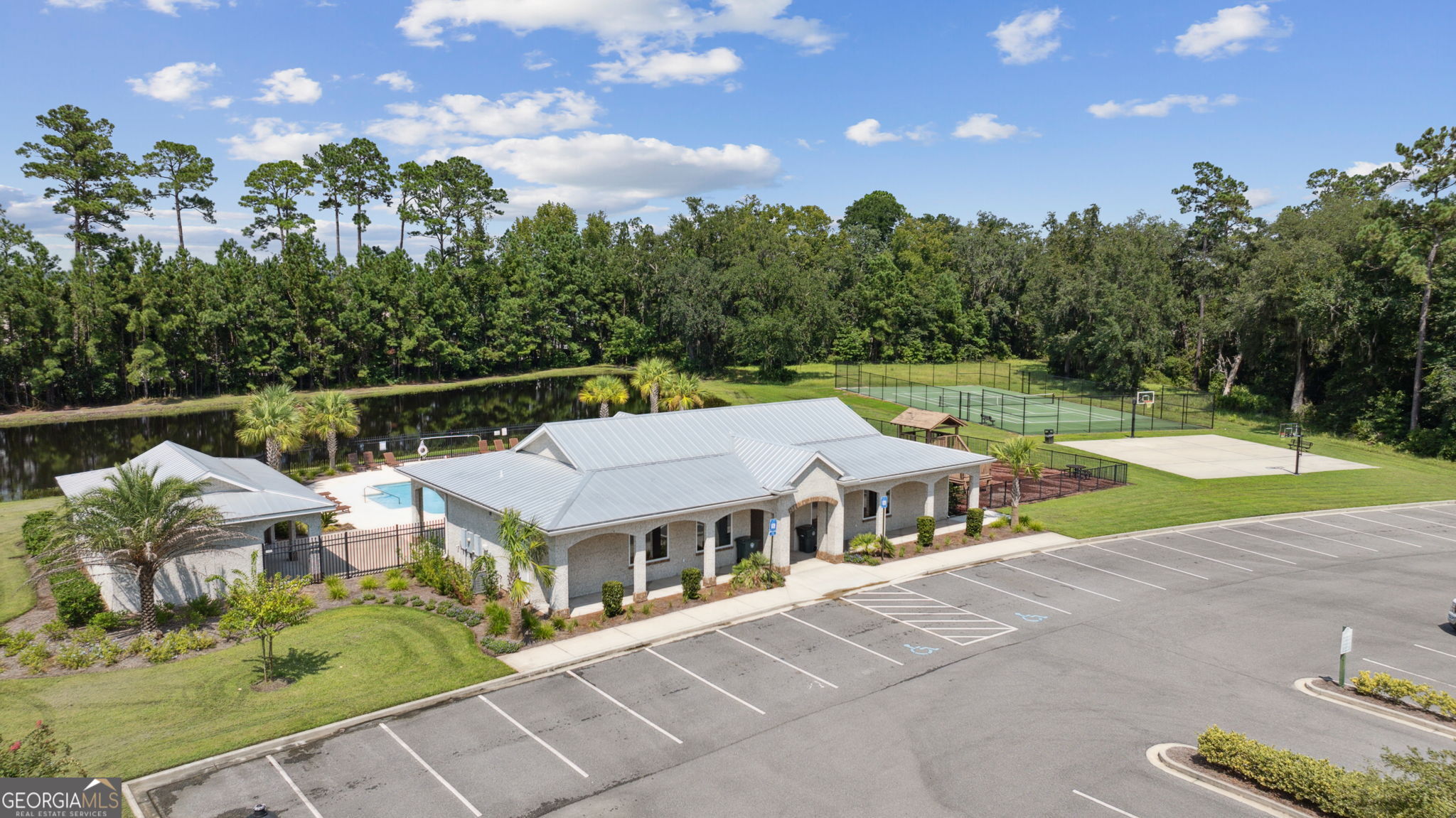 102 Riley Hunter Drive Kingsland, GA 31548 - Photo 93 of 123