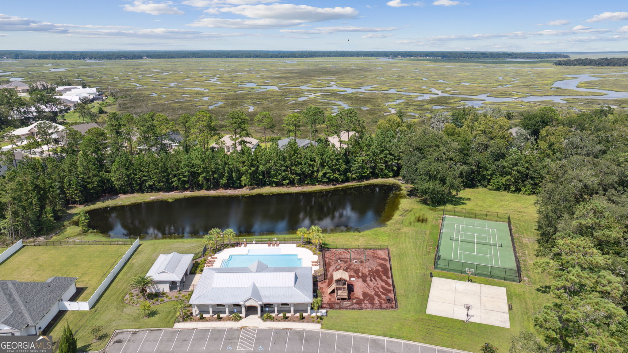 102 Riley Hunter Drive Kingsland, GA 31548 - Photo 94 of 123