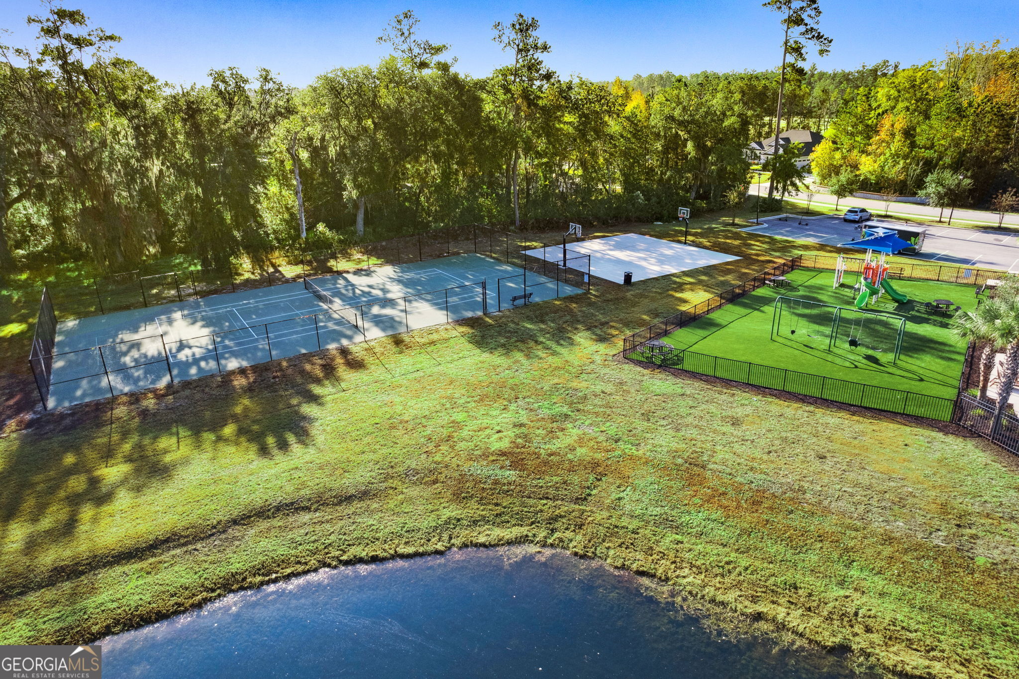 102 Riley Hunter Drive Kingsland, GA 31548 - Photo 100 of 123