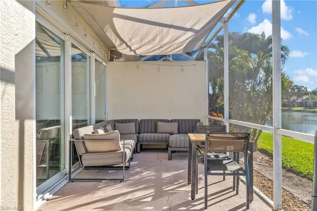 $575,000 | 7018 Lone Oak Boulevard, Naples, FL 34109