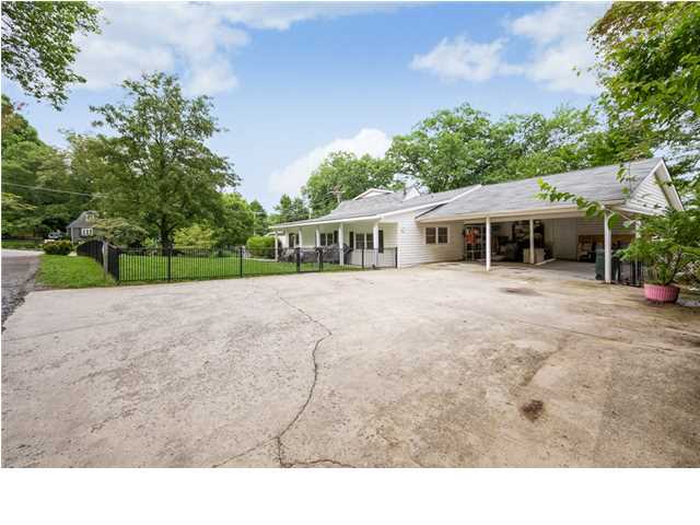 600 West Sunset Road Lookout Mountain, TN 37350 - Photo 29 of 33 Additional Photo