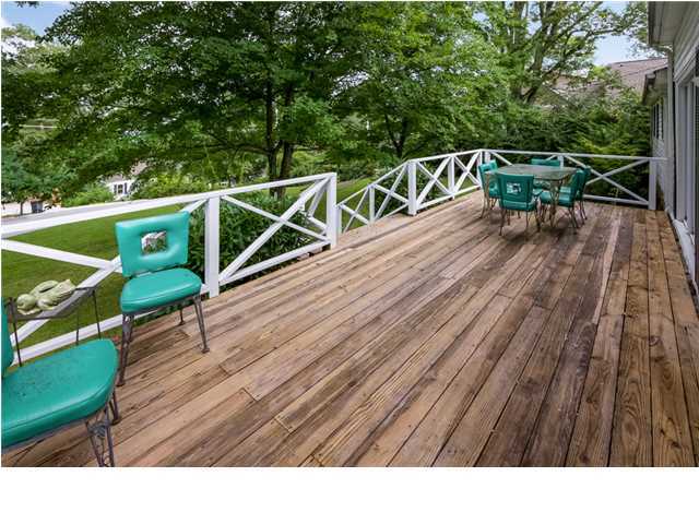 600 West Sunset Road Lookout Mountain, TN 37350 - Photo 10 of 33 Additional Photo
