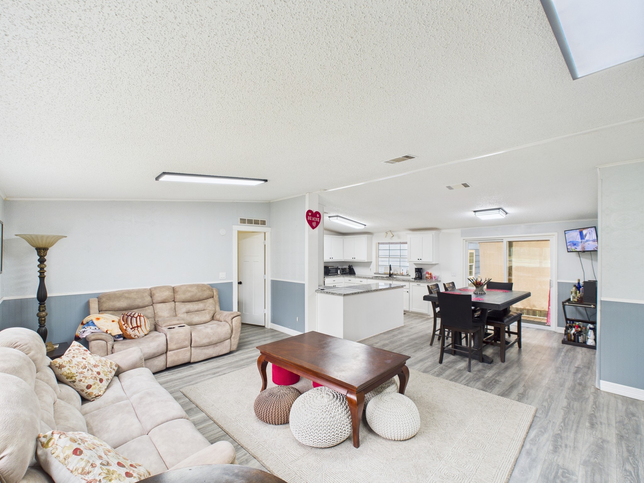 24249 Glory Avenue Porter, TX 77365 - Photo 33 of 34 Open Floor Plan. Great For entertaining.