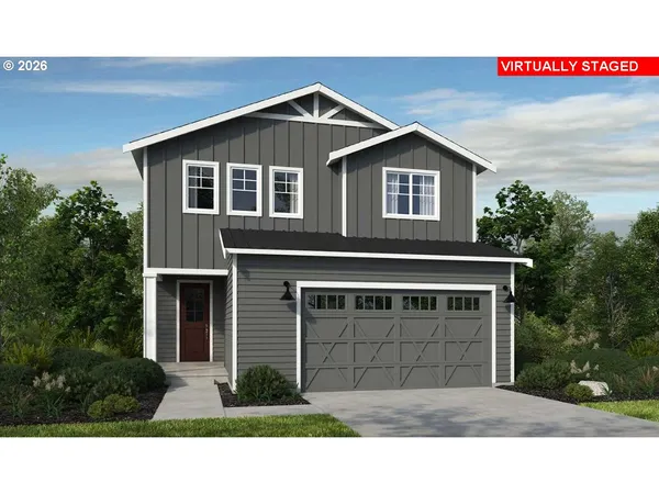 $632,999 | 3667 Southwest 37th Street, Gresham, OR 97080