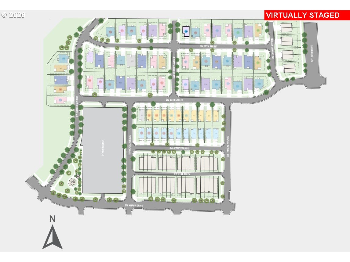 3667 Southwest 37th Street Gresham, OR 97080 - Photo 13 of 13