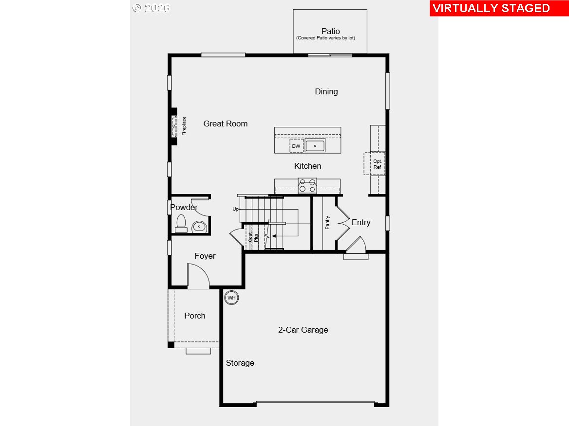 3667 Southwest 37th Street Gresham, OR 97080 - Photo 2 of 13