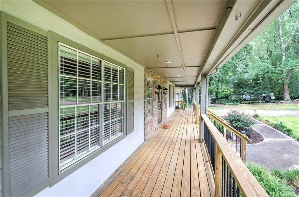 4308 Shiloh Trail Powder Springs, GA 30127 - Photo 2 of 47
