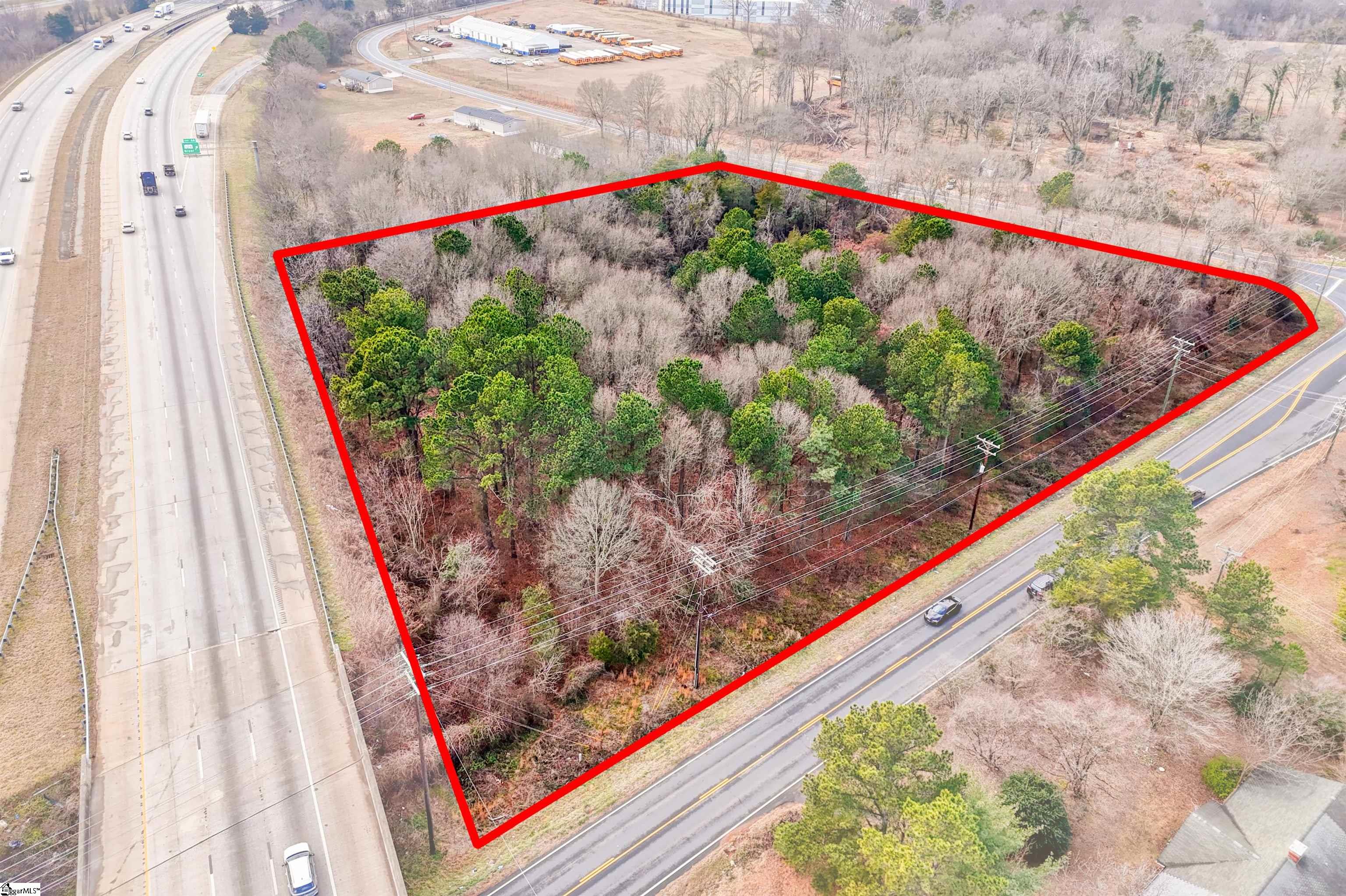0 North Blackstock Road Spartanburg, SC 29303 - Photo 5 of 8