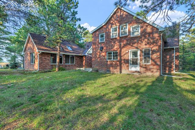 17830 Clydesdale Road Colorado Springs, CO 80908 - Photo 36 of 45 Gallery Image 36