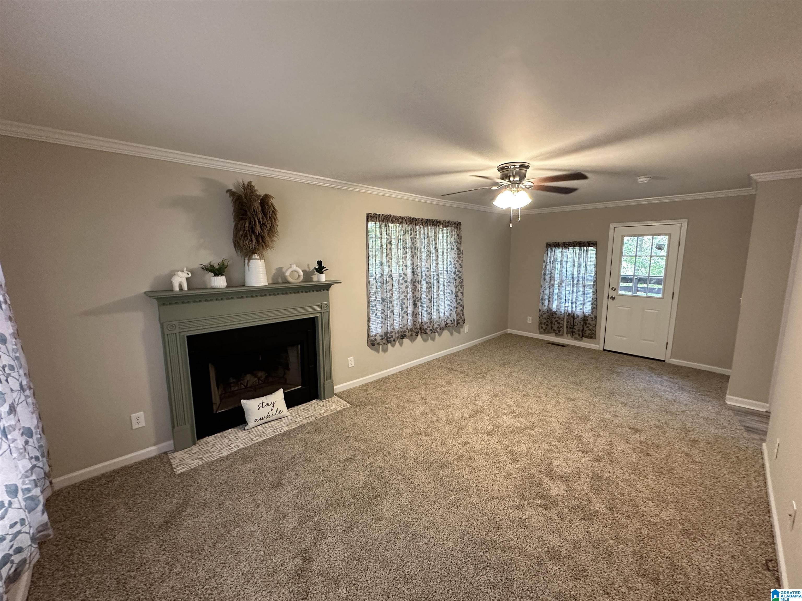 55 Crestside Circle Pinson, AL 35126 - Photo 23 of 43