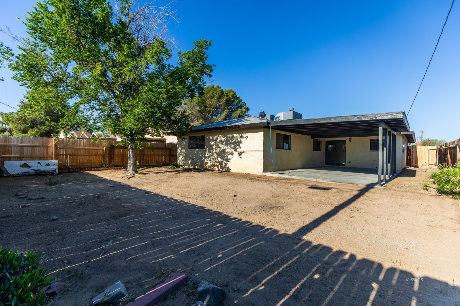 212 South Orchard Street Ridgecrest, CA 93555 - Photo 20 of 22 Gallery Image 20