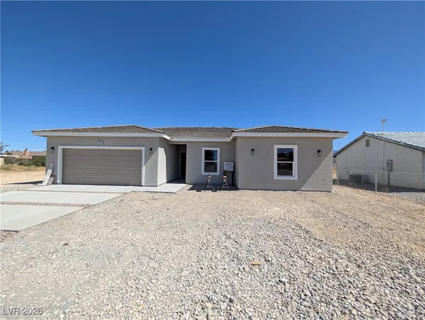 $349,900 | 3201 Prospector Lane, Pahrump, NV 89048