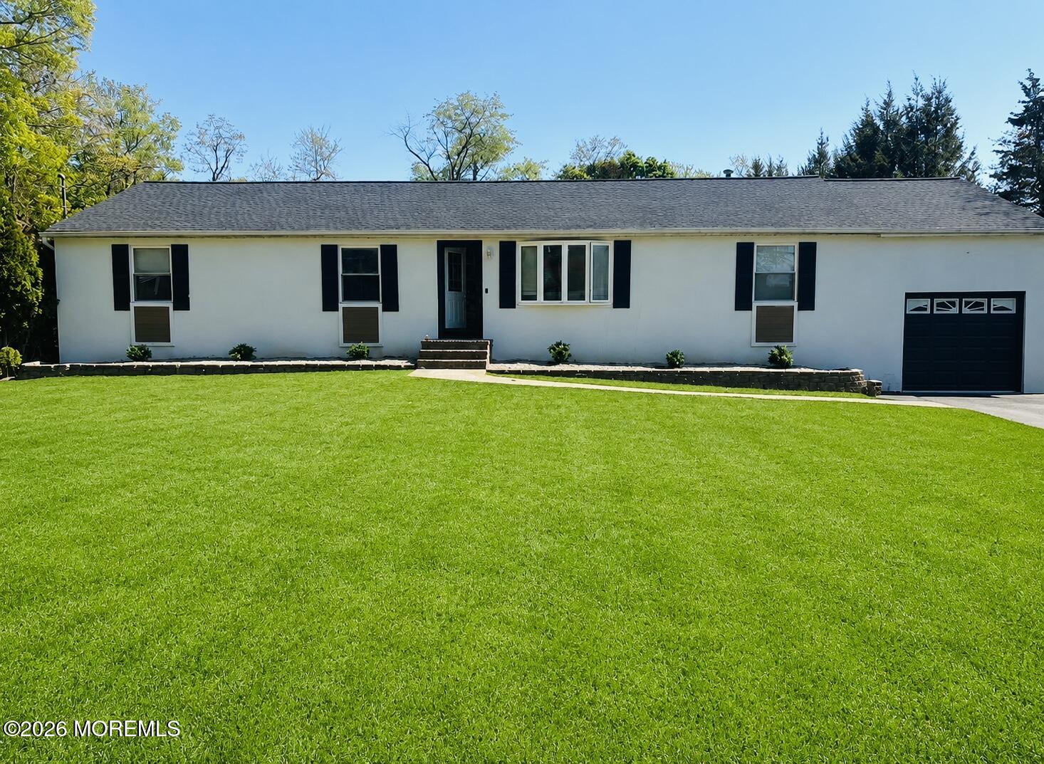 570 Eltone Road Jackson, NJ 08527 - Photo 2 of 38 Grass is enhanced