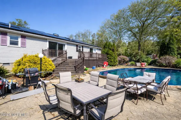 $699,000 | 570 Eltone Road, Jackson, NJ 08527