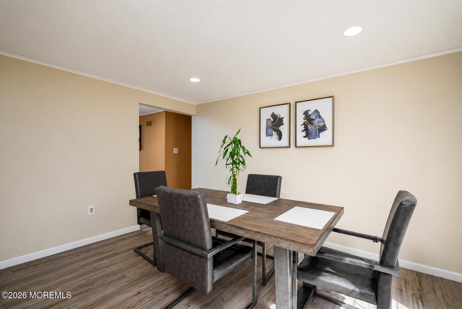 570 Eltone Road Jackson, NJ 08527 - Photo 7 of 38 Dining Room