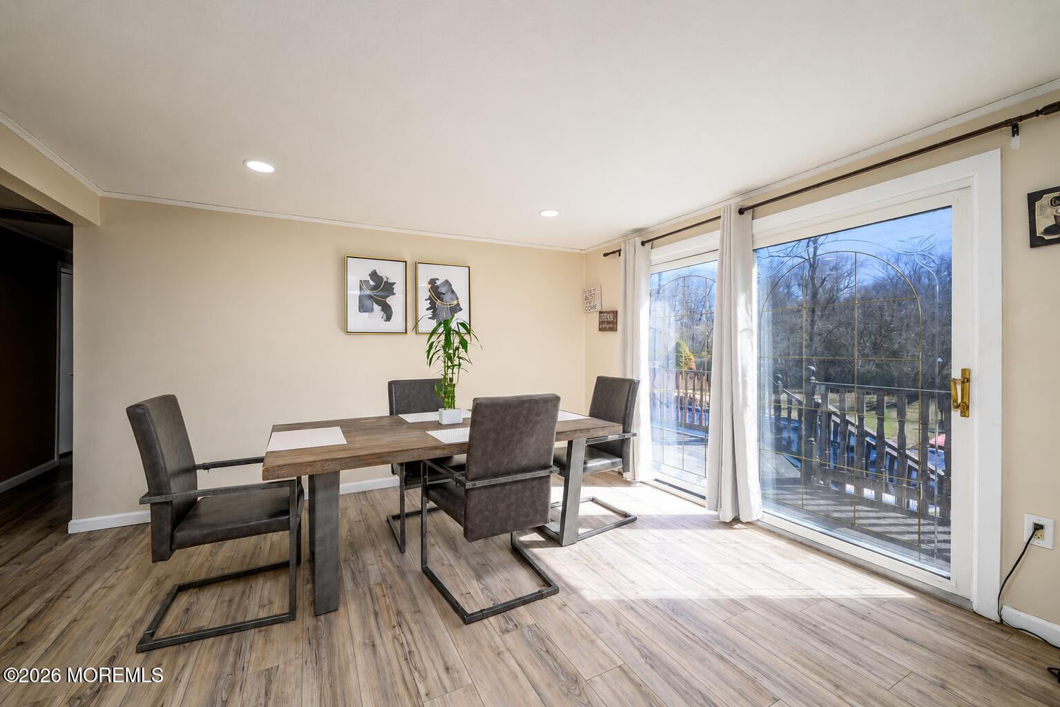 570 Eltone Road Jackson, NJ 08527 - Photo 8 of 38 Dining Room