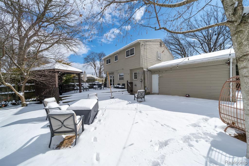 3230 West Webster Road Royal Oak, MI 48073 - Photo 34 of 35 Gallery Image 34