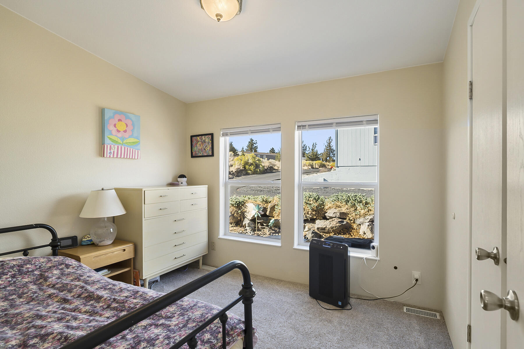8032 Southwest Sand Ridge Road Terrebonne, OR 97760 - Photo 25 of 42 Bedroom 2