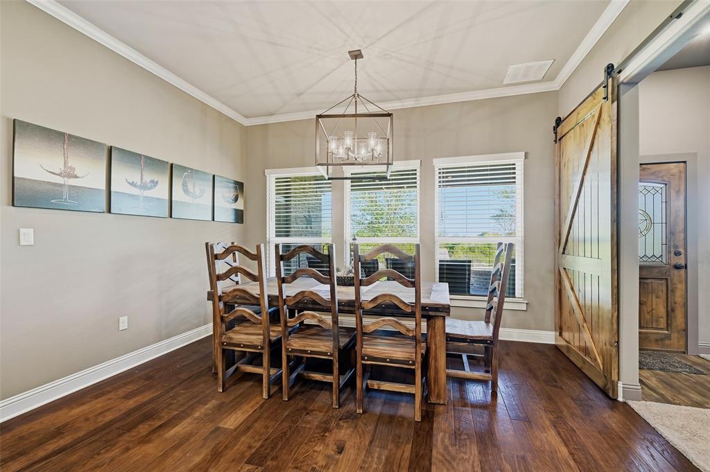 56 Turtle Point Lane Gordonville, TX 76245 - Photo 12 of 40