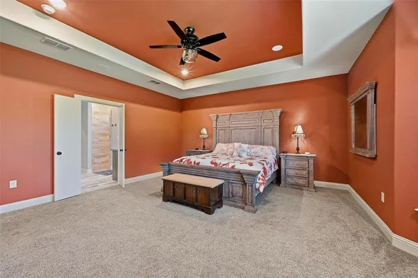 $879,000 | 56 Turtle Point Lane, Gordonville, TX 76245