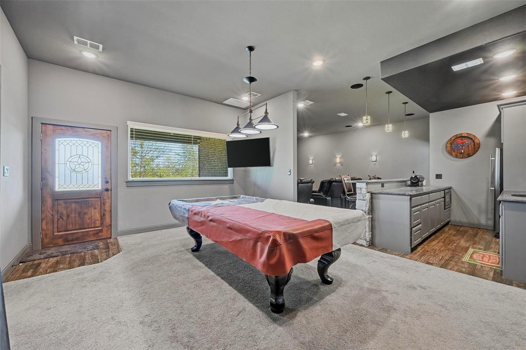 56 Turtle Point Lane Gordonville, TX 76245 - Photo 20 of 40