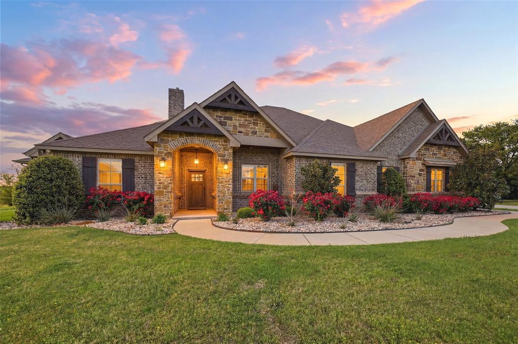 56 Turtle Point Lane Gordonville, TX 76245 - Photo 2 of 40