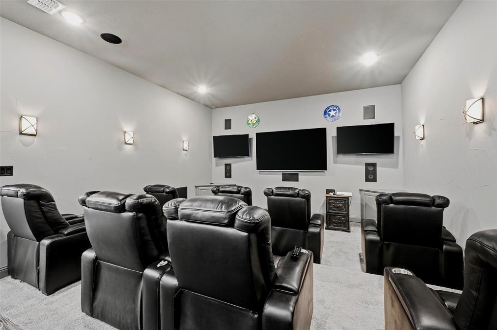 56 Turtle Point Lane Gordonville, TX 76245 - Photo 21 of 40