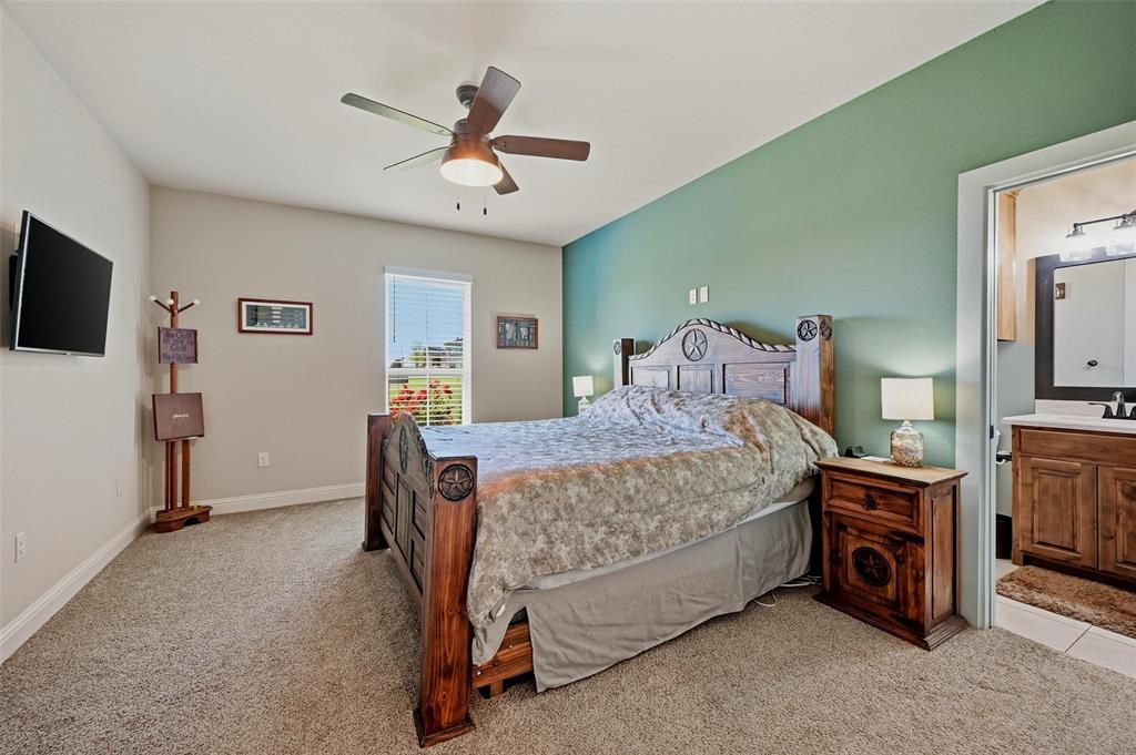 56 Turtle Point Lane Gordonville, TX 76245 - Photo 23 of 40