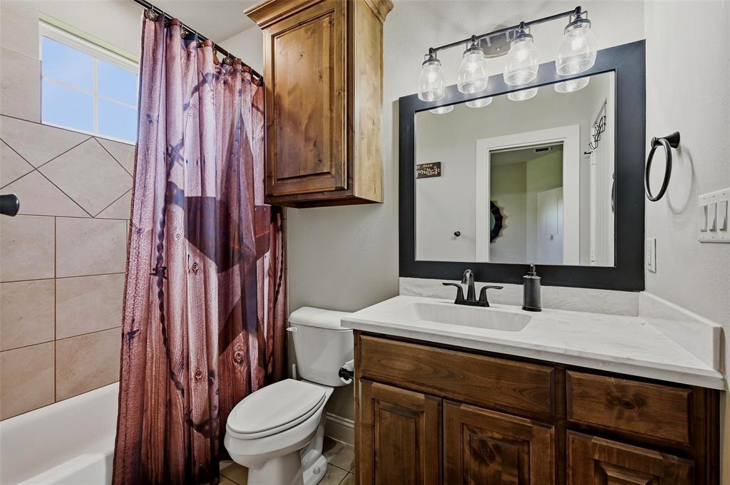 56 Turtle Point Lane Gordonville, TX 76245 - Photo 25 of 40