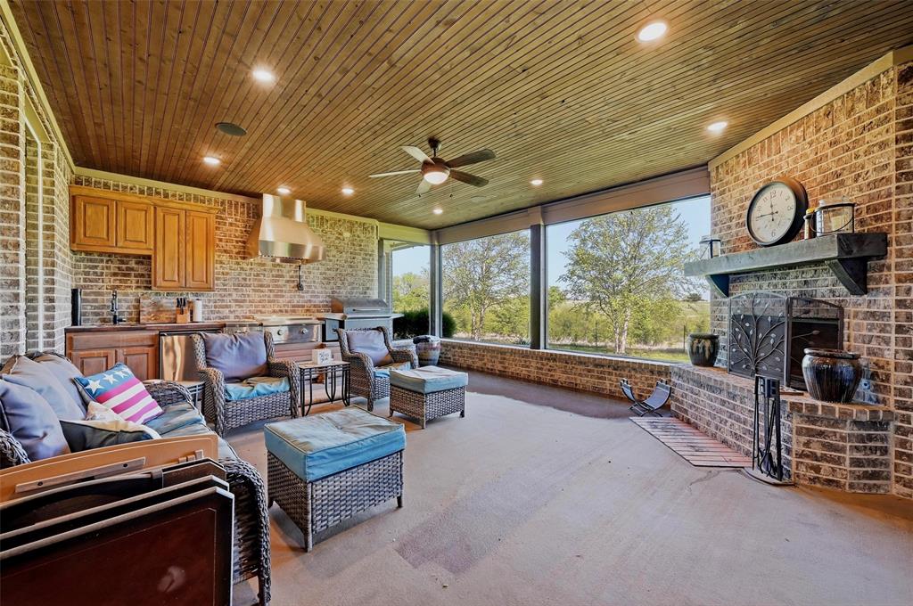 56 Turtle Point Lane Gordonville, TX 76245 - Photo 26 of 40