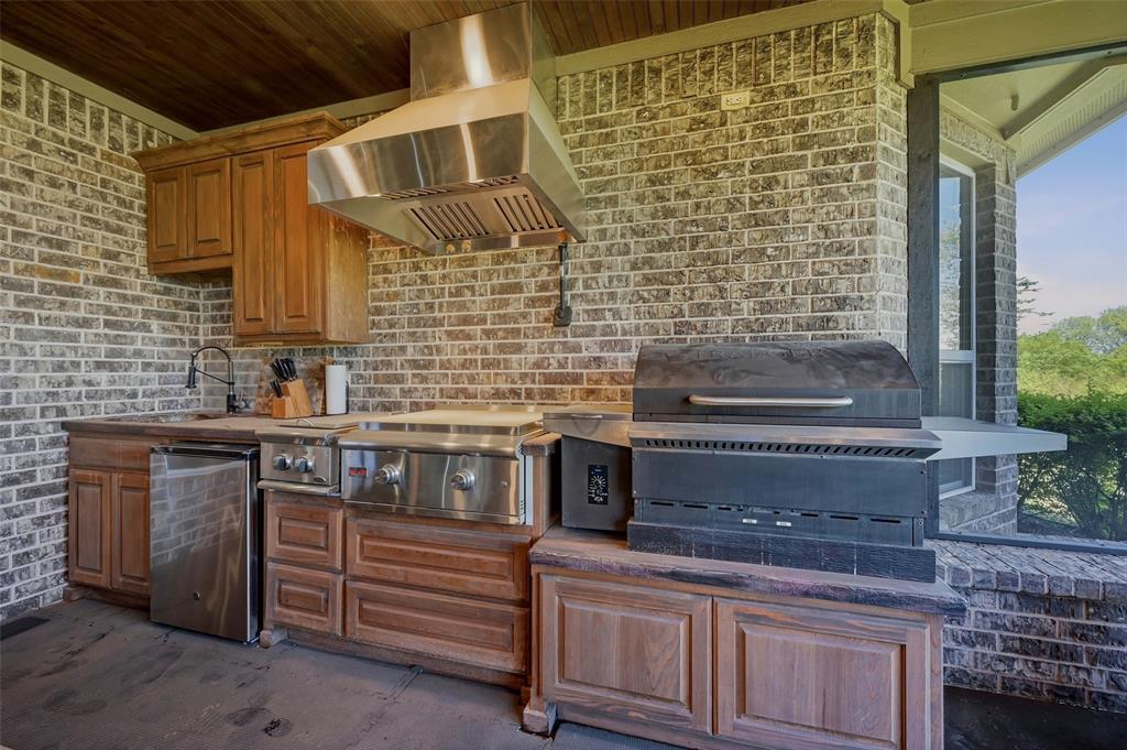 56 Turtle Point Lane Gordonville, TX 76245 - Photo 27 of 40