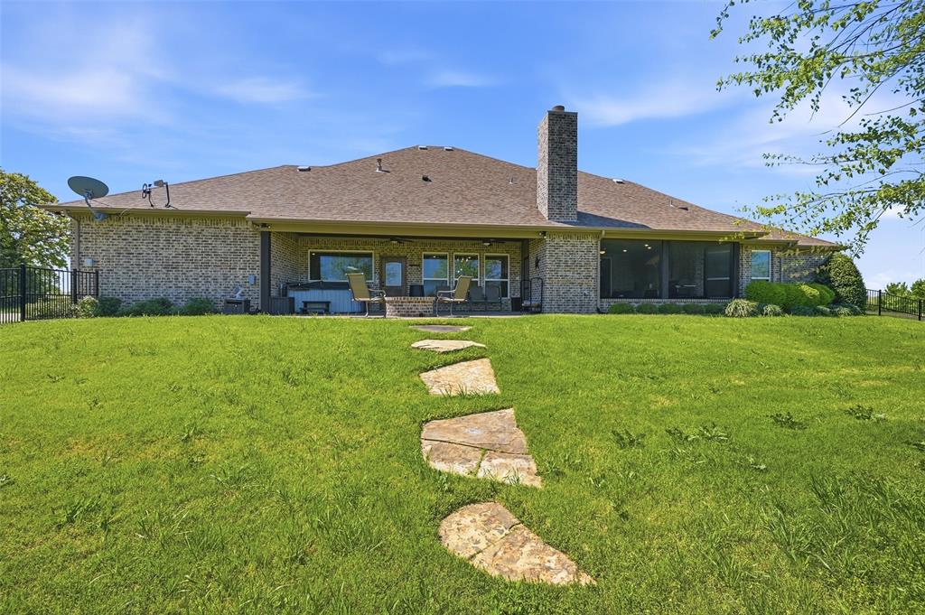 56 Turtle Point Lane Gordonville, TX 76245 - Photo 28 of 40