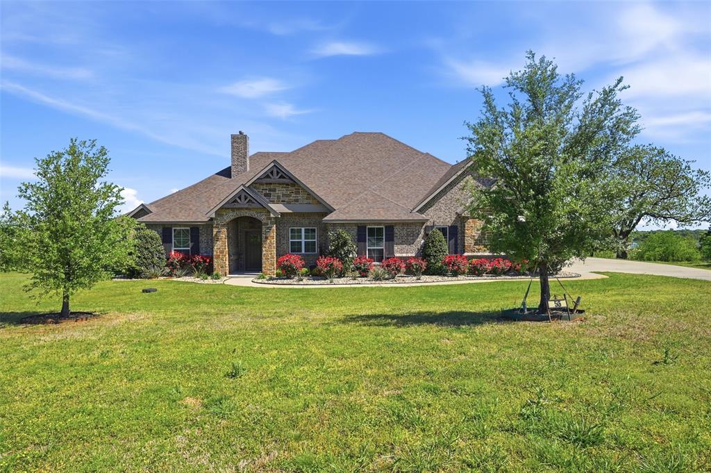 56 Turtle Point Lane Gordonville, TX 76245 - Photo 33 of 40