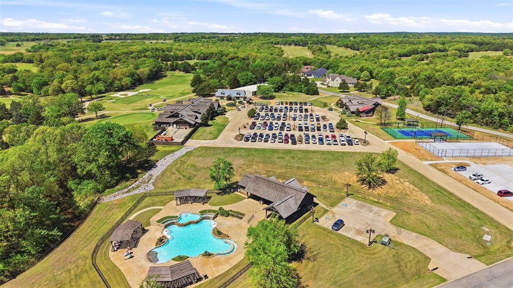 56 Turtle Point Lane Gordonville, TX 76245 - Photo 36 of 40